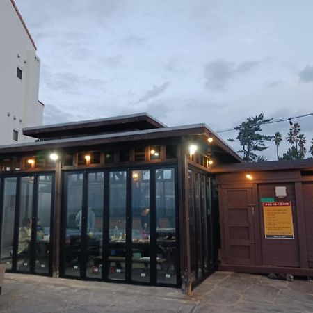 Aewol Oceanstay Jeju Exterior photo