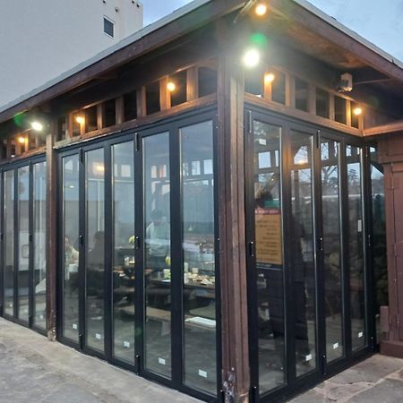 Aewol Oceanstay Jeju Exterior photo